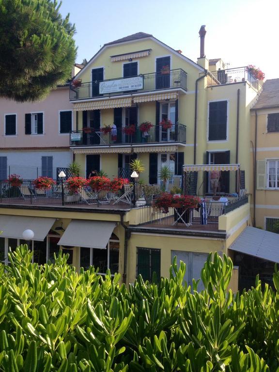 Giada Apartment Монеглия Екстериор снимка