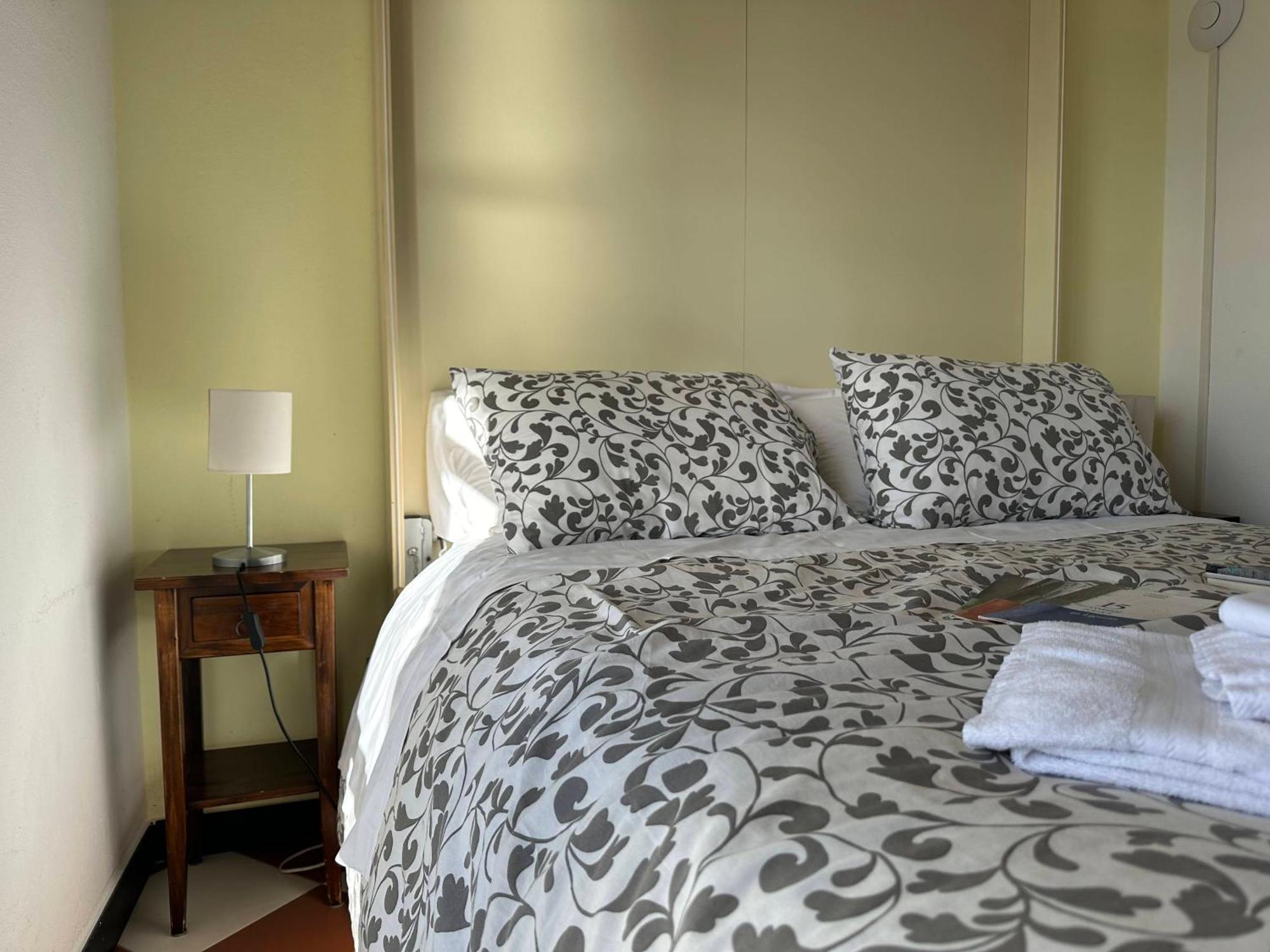 Giada Apartment Монеглия Екстериор снимка