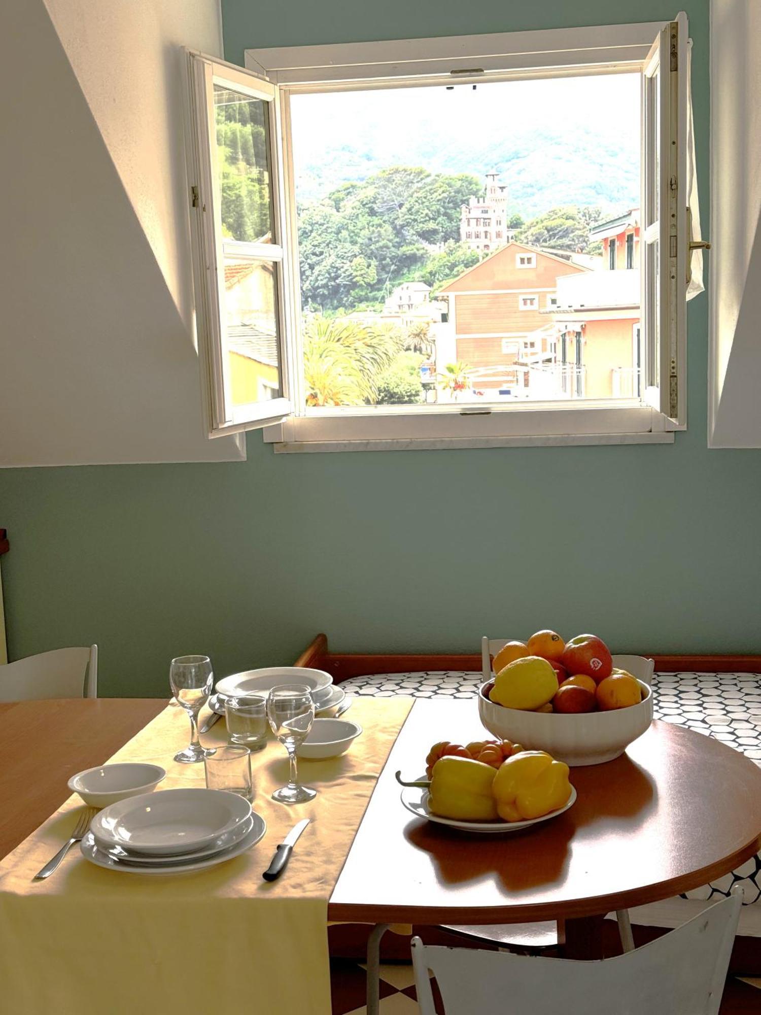 Giada Apartment Монеглия Стая снимка