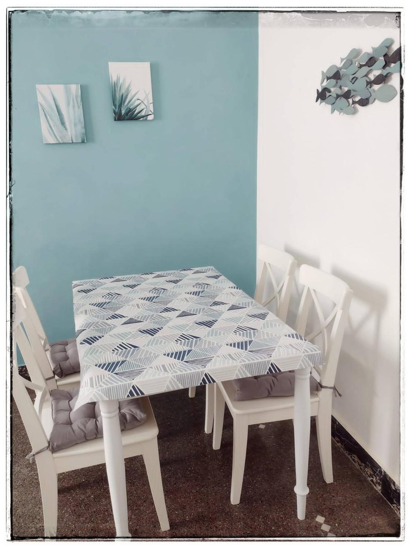 Giada Apartment Монеглия Стая снимка