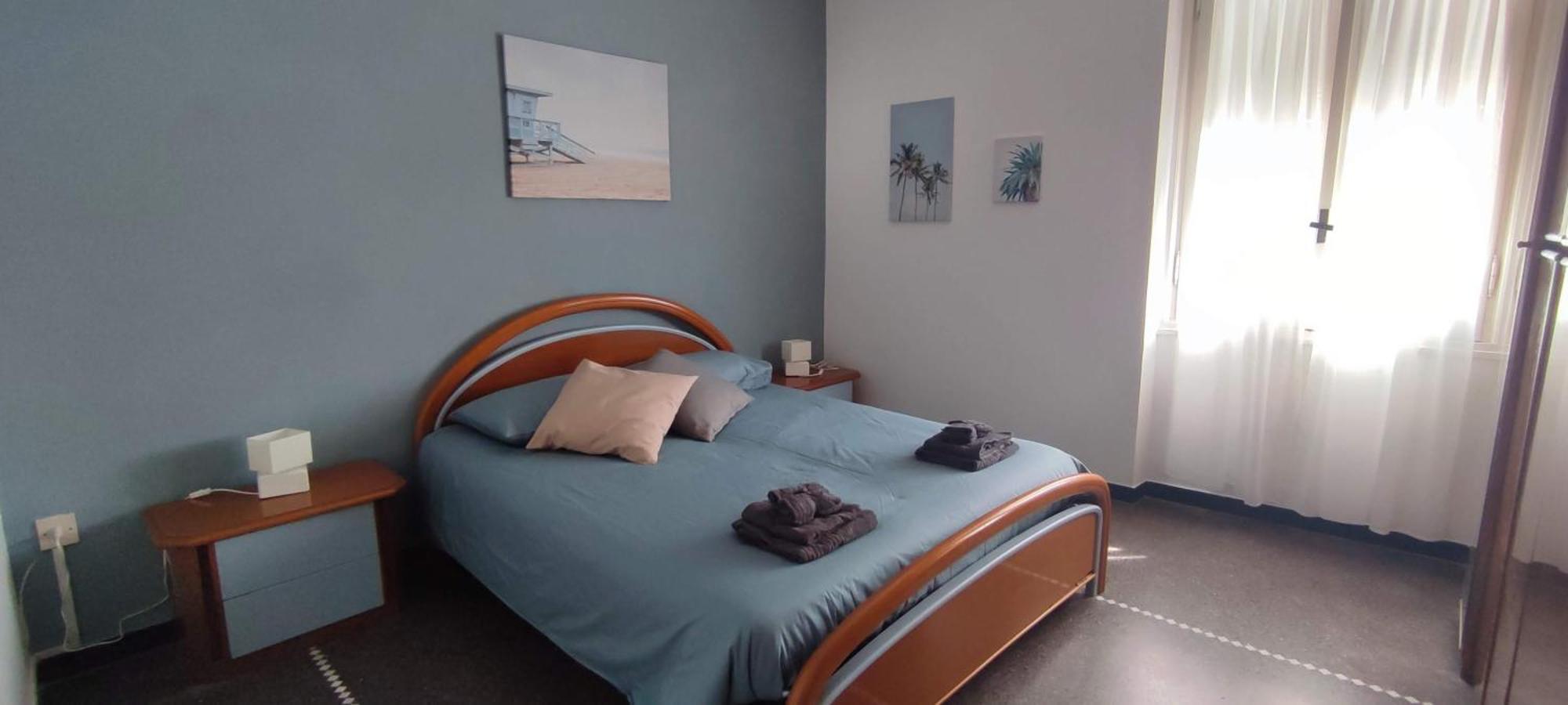 Giada Apartment Монеглия Стая снимка