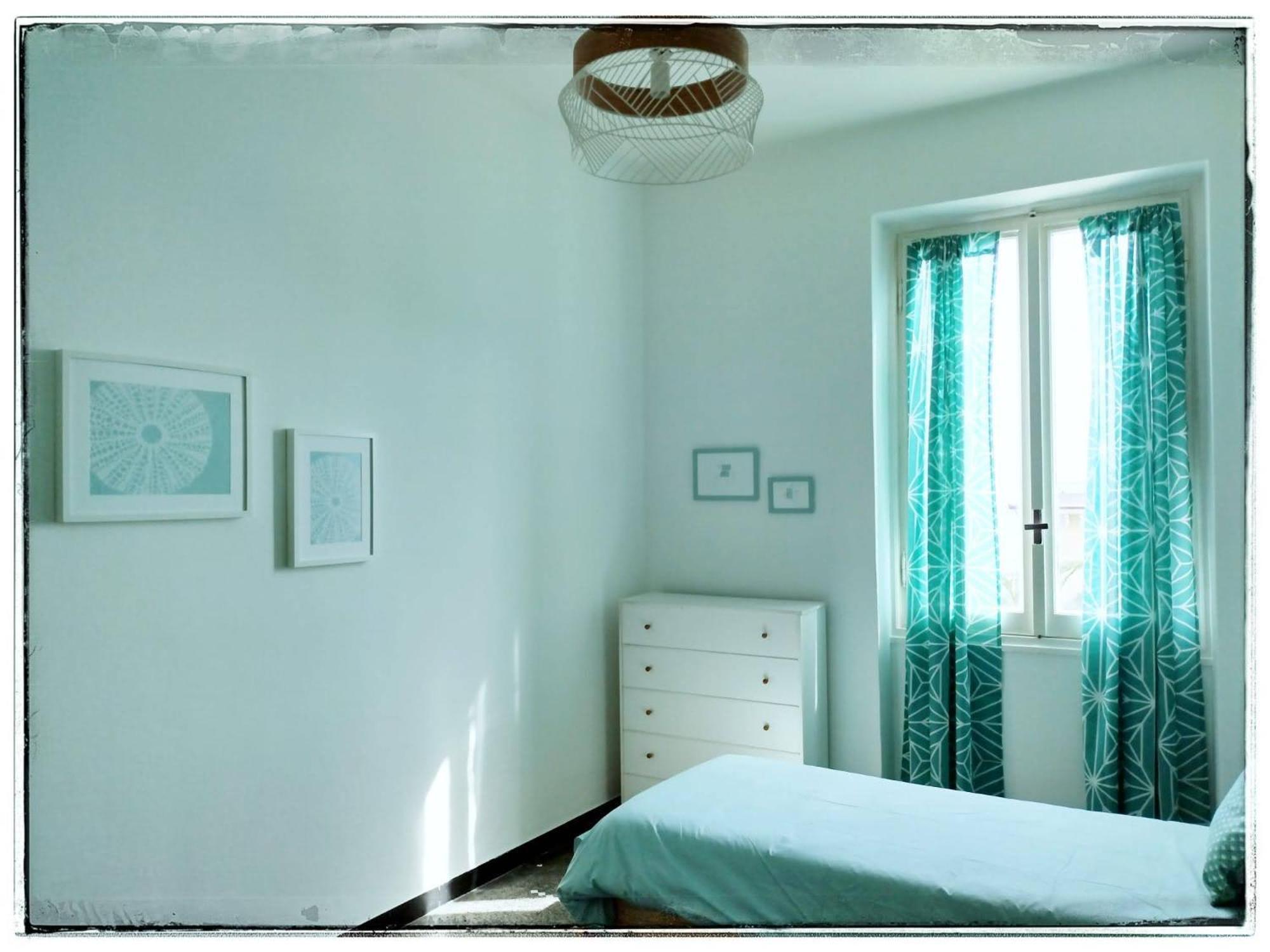 Giada Apartment Монеглия Стая снимка