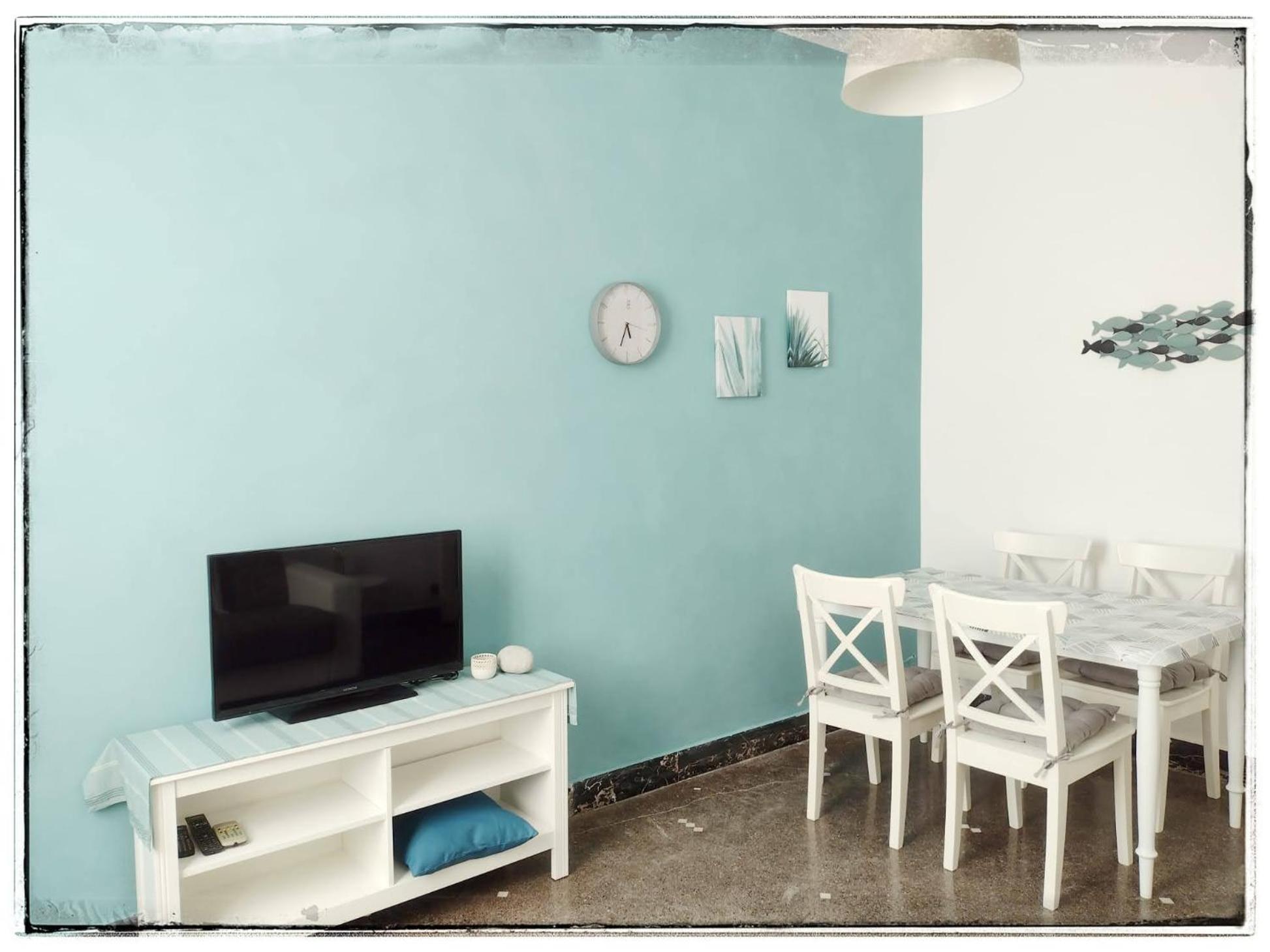 Giada Apartment Монеглия Стая снимка