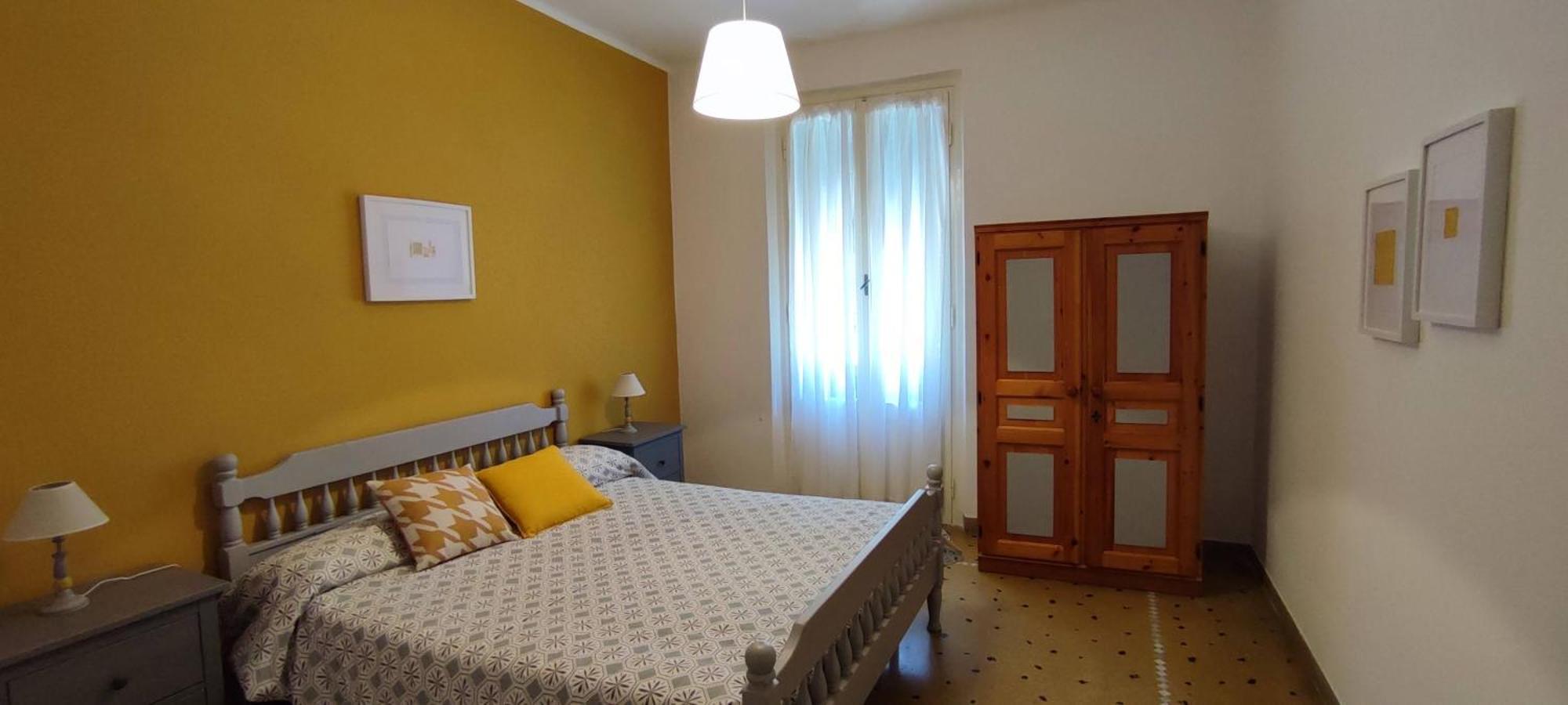 Giada Apartment Монеглия Стая снимка