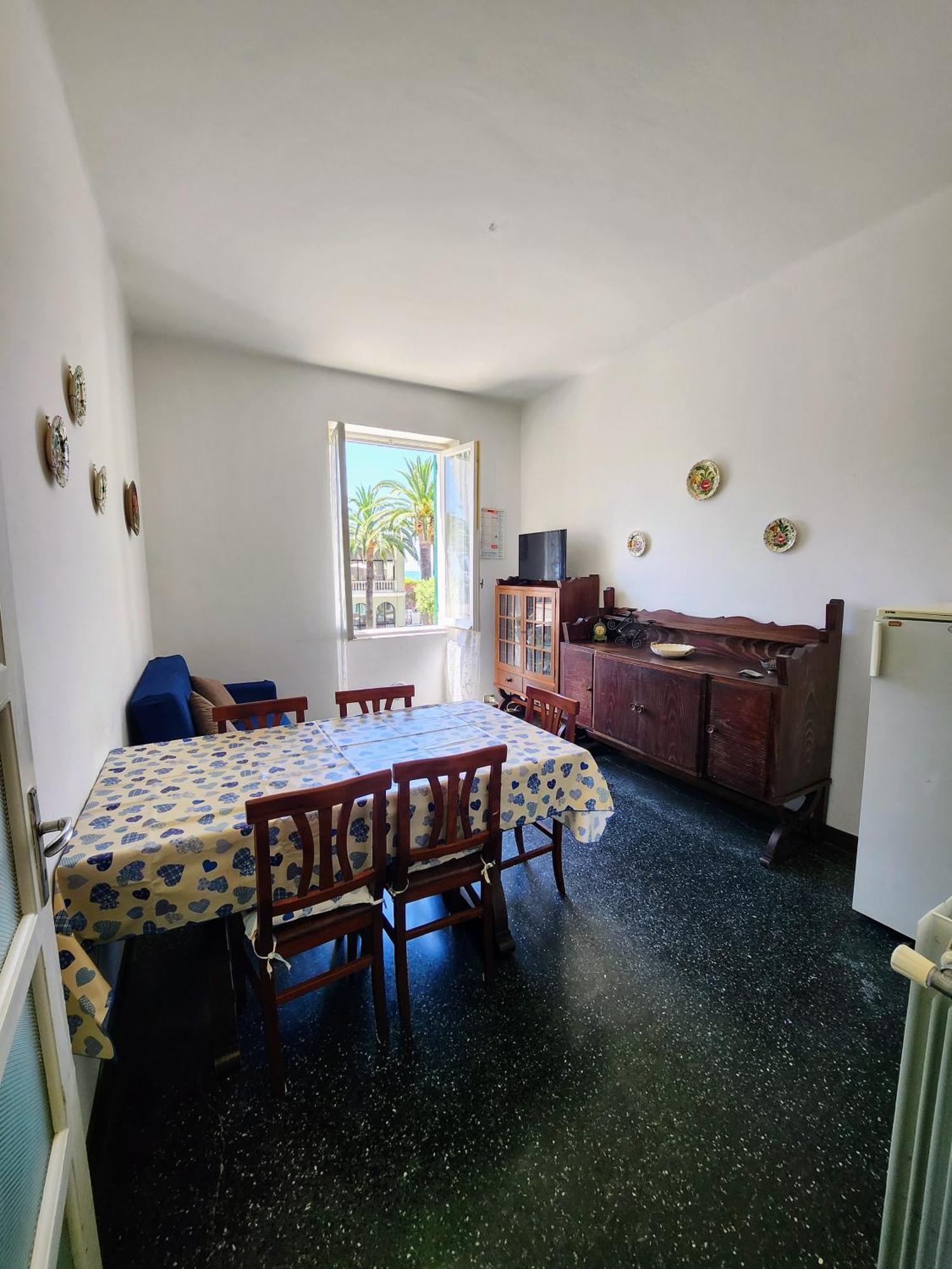 Giada Apartment Монеглия Стая снимка