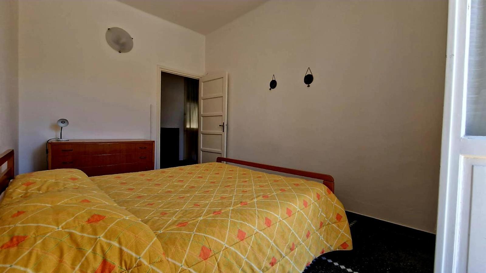 Giada Apartment Монеглия Стая снимка