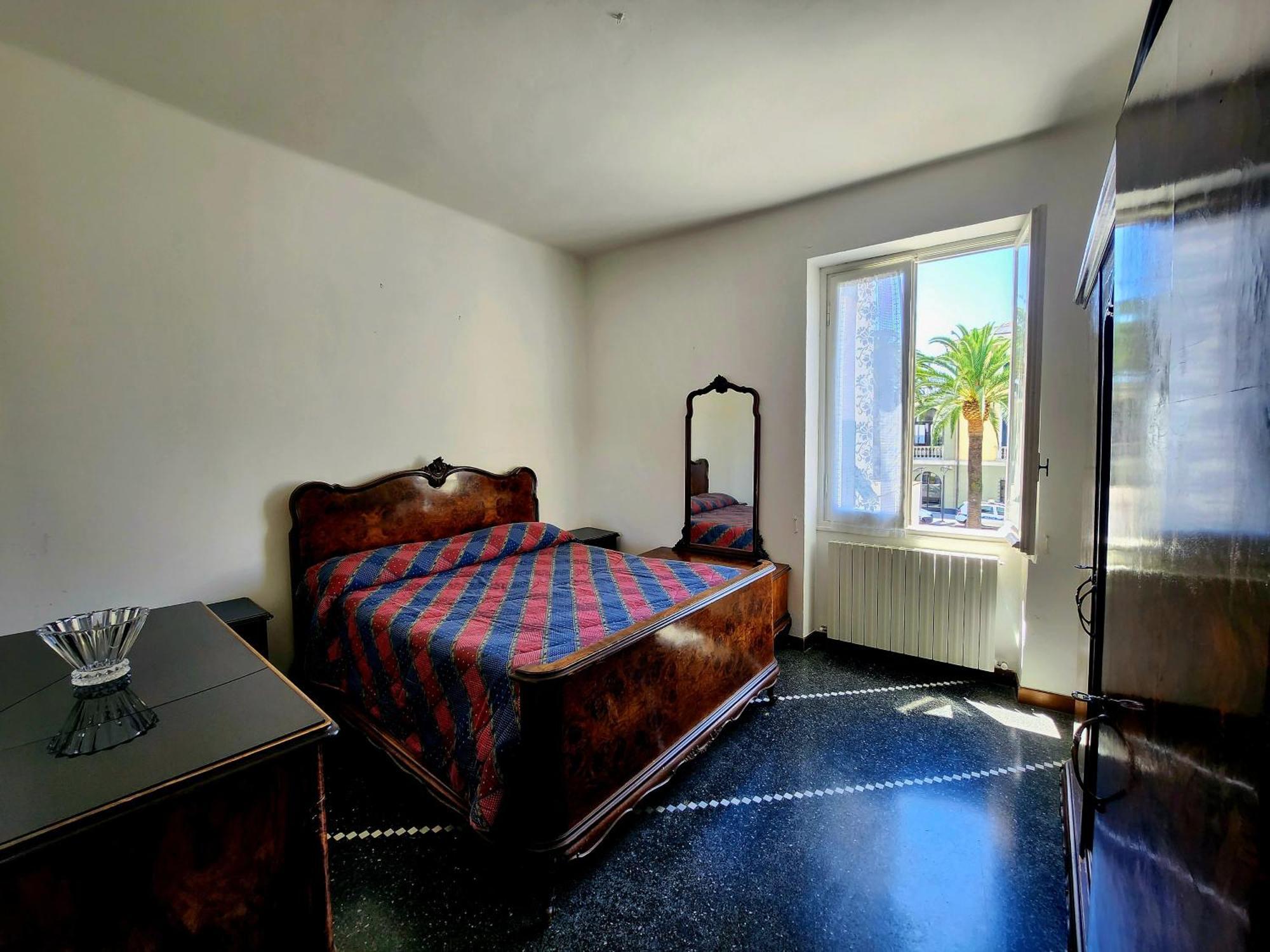 Giada Apartment Монеглия Стая снимка