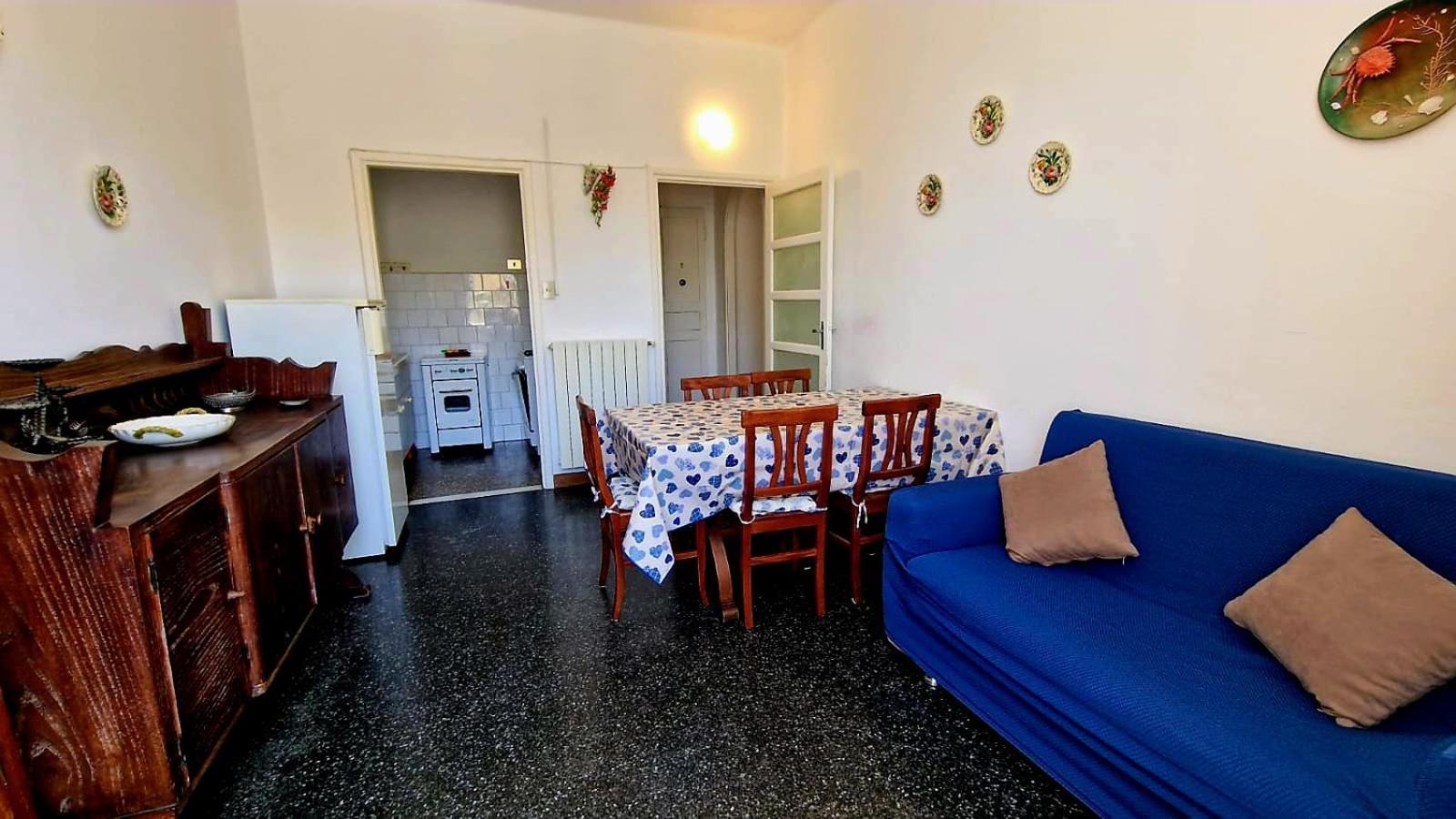 Giada Apartment Монеглия Стая снимка